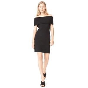 NWT CLUB MONACO CHEVELLE SWEATER DRESS